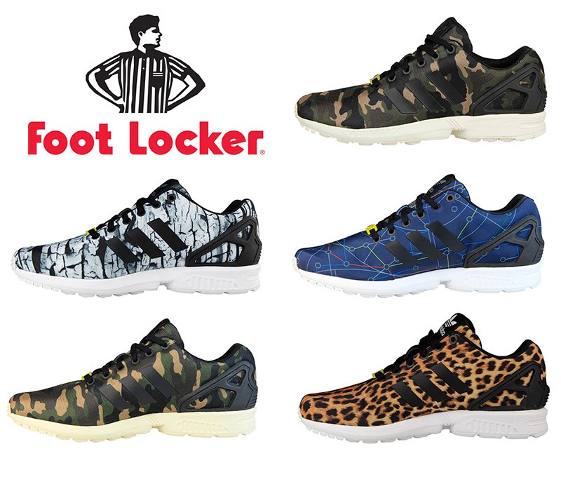 locker footwear